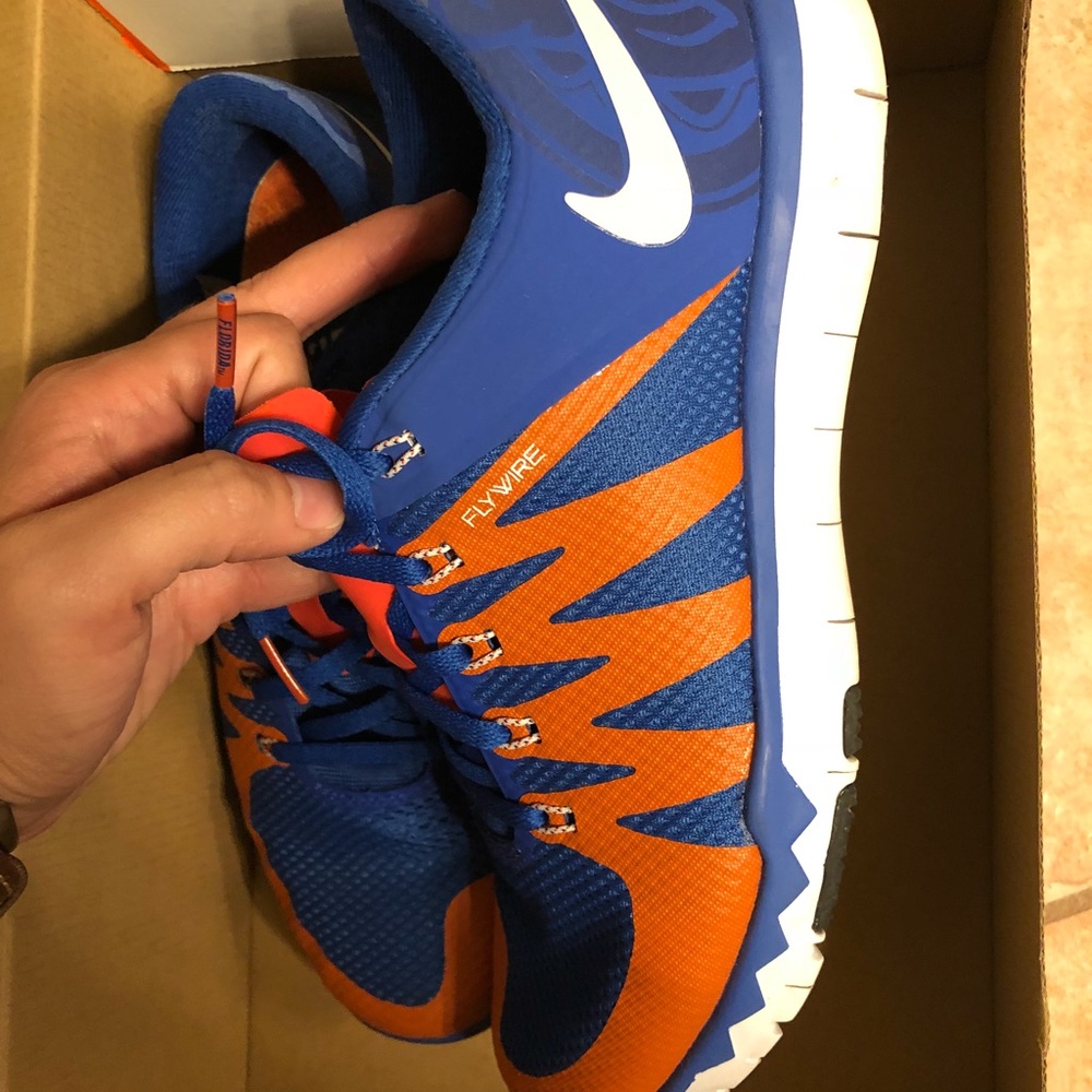 University Of Florida Nike’s - image 3